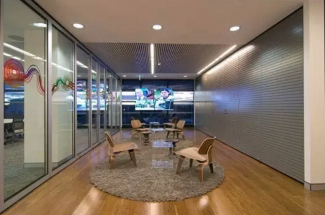 辦公室設(shè)計(jì)硬件基礎(chǔ)