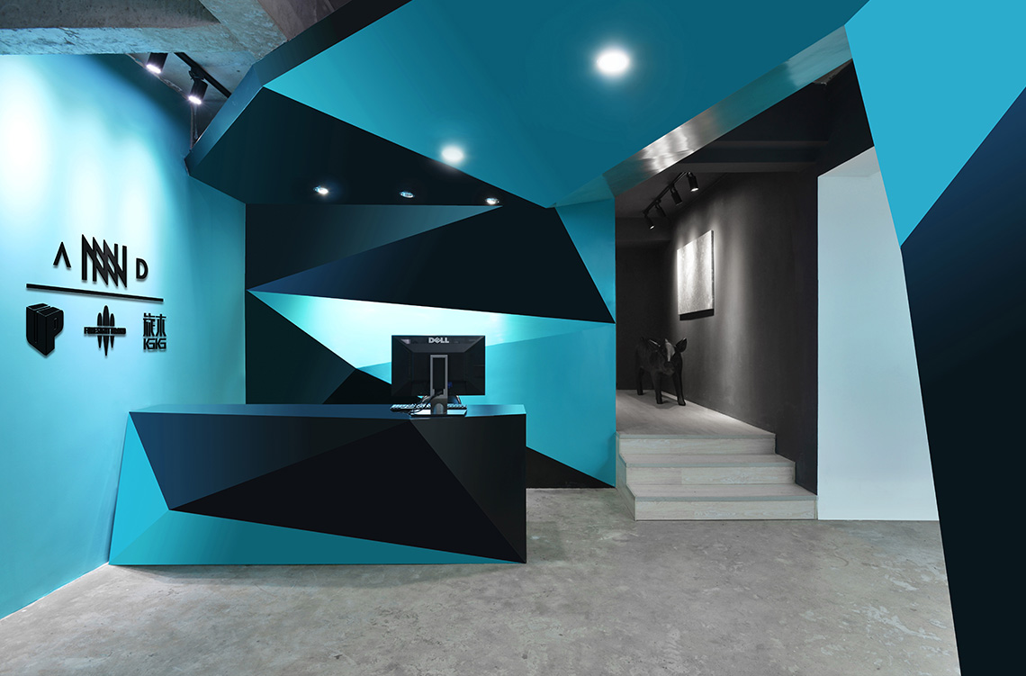 在上海怎么樣才能快速找到辦公室裝修專業的公司