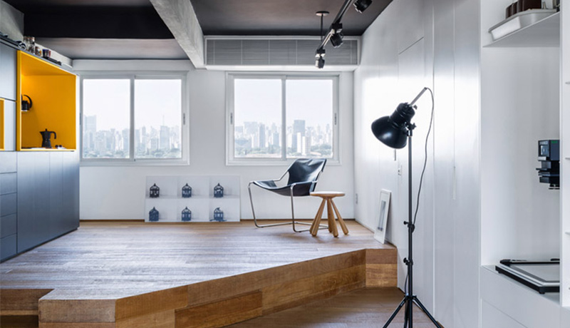 辦公室裝修推薦風格員工最愛