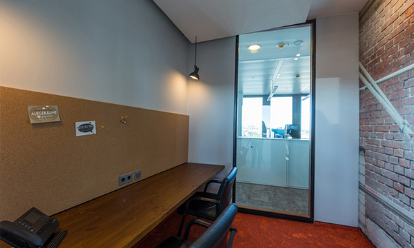 辦公室設計人員如何握更多的技能方法