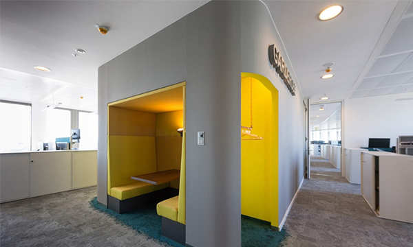 辦公室設計人員如何握更多的技能方法