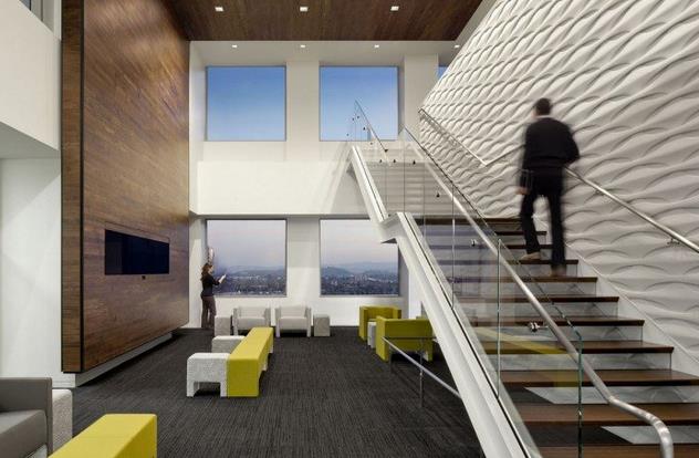 辦公室設(shè)計師如何提升設(shè)計能力及修養(yǎng)02