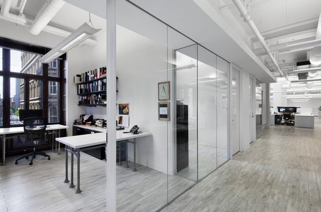 辦公室裝修怎么做才最符合標準要求