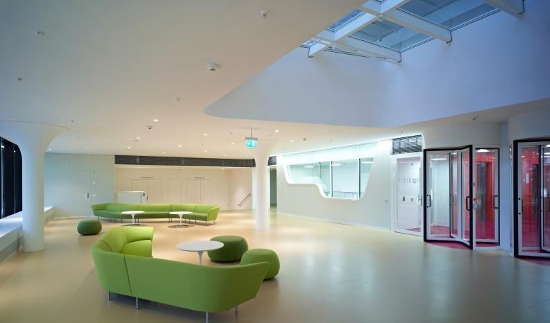 哪家辦公室設(shè)計公司才是最具發(fā)展前途表現(xiàn)呢