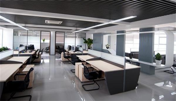 進行辦公室裝修的重點是什么