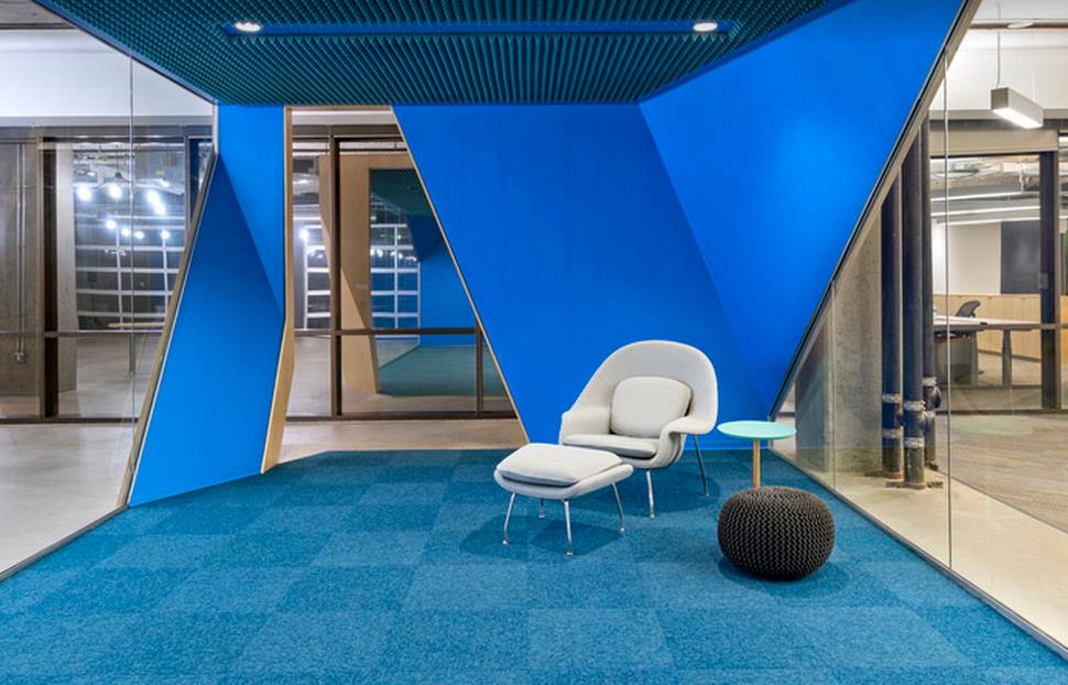 年底辦公室設計有哪些優勢