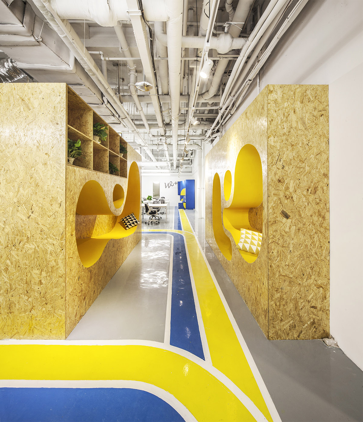 上海辦公室設(shè)計服務(wù)一般是怎么收費的？