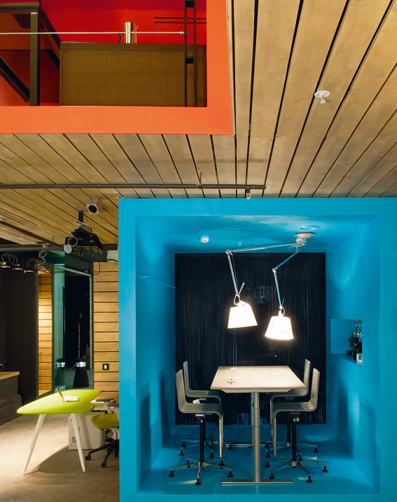 辦公室裝修怎樣注重綠色環保？