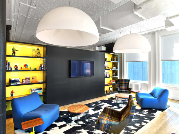 上海辦公室設(shè)計之辦公室如何裝飾比較好？