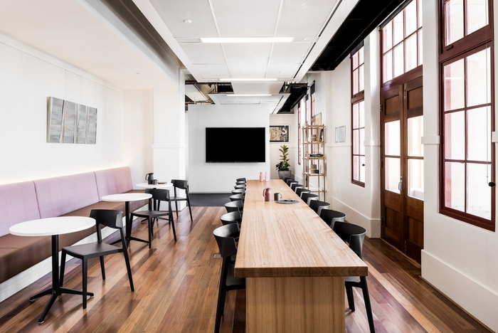 上海辦公室設(shè)計中有哪些常見問題？