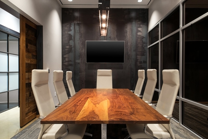 享受上海辦公室裝修帶給我們的售后服務