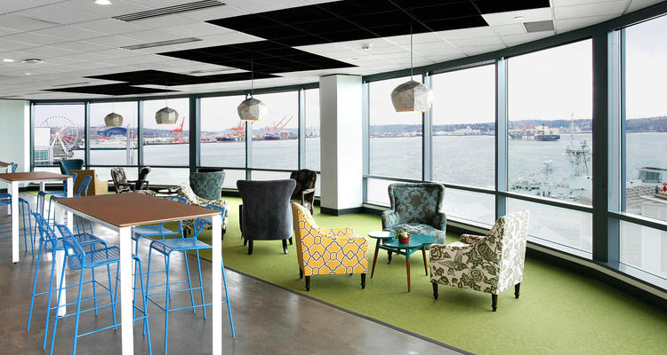 辦公室裝修中消防系統的重要性