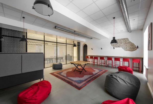 如何選擇辦公室裝修公司？