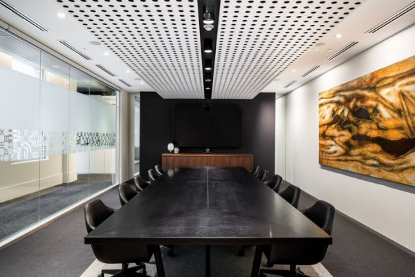 如何購買上海辦公室設計中的材料？