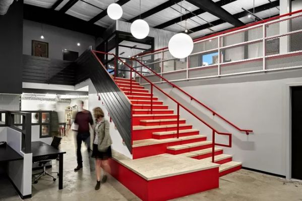 上海辦公室裝修選擇的人群多不多？