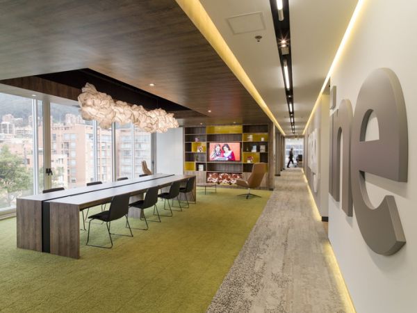 上海辦公室裝修公司如何實現優化發展？