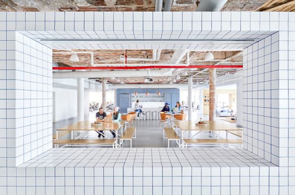 如何選擇上海辦公室設(shè)計團隊？