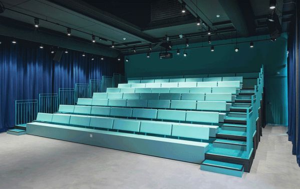 不同人選擇不同的上海辦公室設計方式