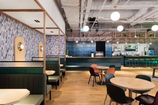 上海辦公室裝修要不要按照自己的想法來(lái)？