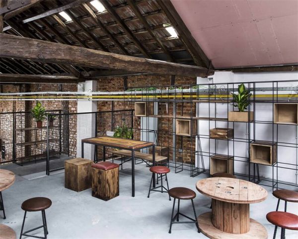 如何提高辦公室裝修的效率？