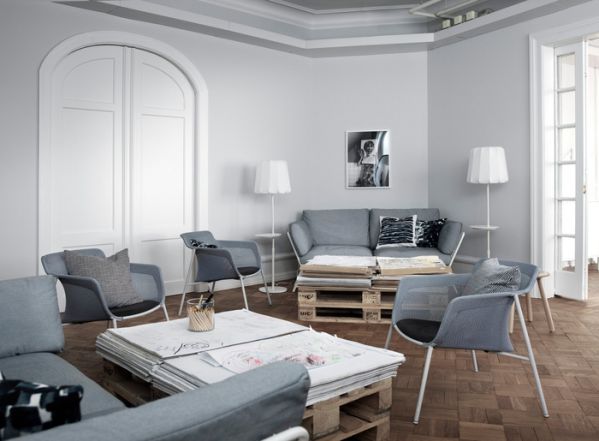 辦公室設計過程是什么樣？