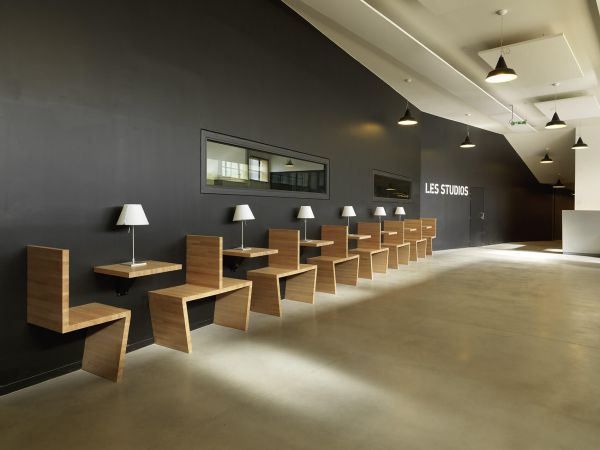 辦公室裝修設(shè)計(jì)下的礦場(chǎng)改造項(xiàng)目