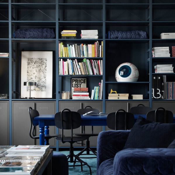 不同類型辦公室裝修對風(fēng)格的選擇