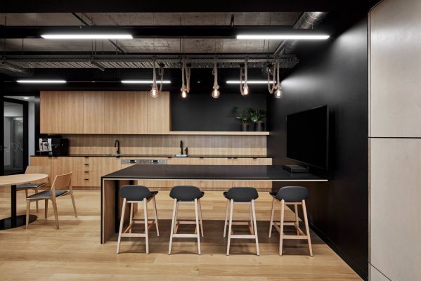 辦公室裝修有哪些設(shè)計方向