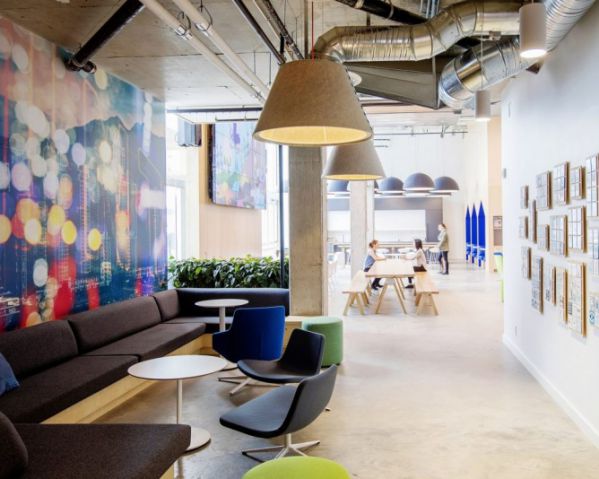 辦公室裝修應該如何注重合理規(guī)劃