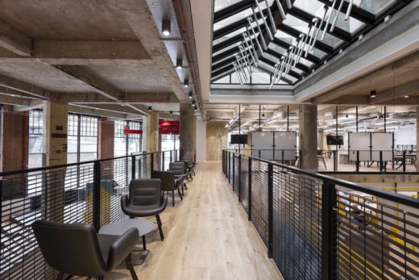 上海辦公室裝修需要注意的細節(jié)盤點