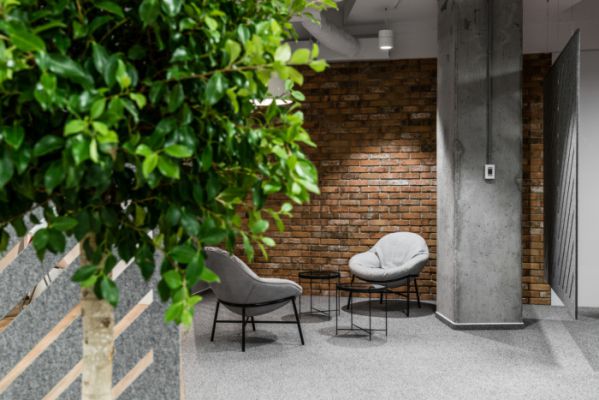 辦公室設計的意義體現(xiàn)