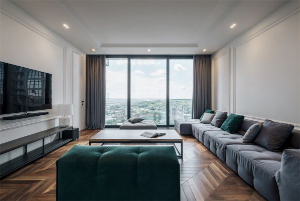 辦公室設計人員的專業水平如何