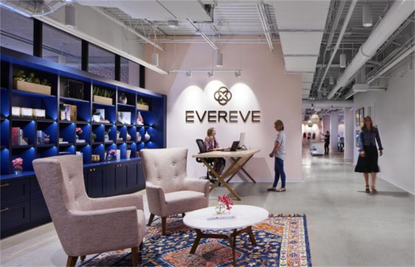 辦公室裝修所傳達的企業愿景