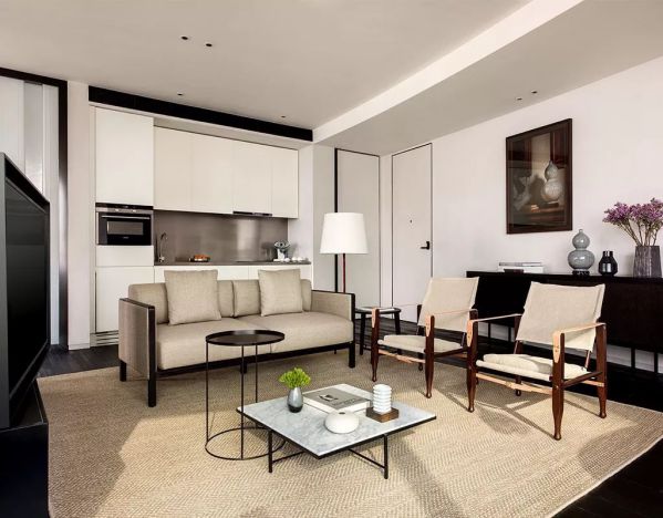 辦公室設計在發(fā)展過程中需要重視的原因