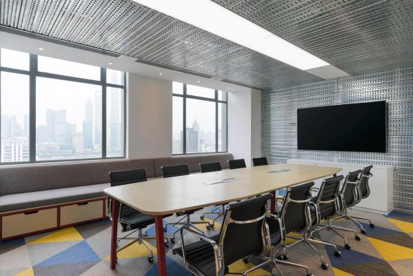 辦公室設(shè)計可以提供什么樣的方案