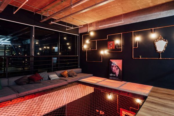 辦公室裝修材料環保很重要