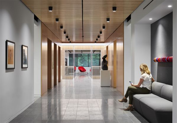 上海辦公室裝修哪些小細節(jié)不能忽視