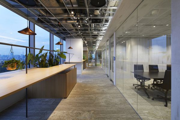 辦公室設(shè)計(jì)要重視防火安全