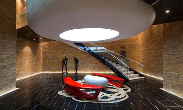 辦公室裝修的門窗選擇事項