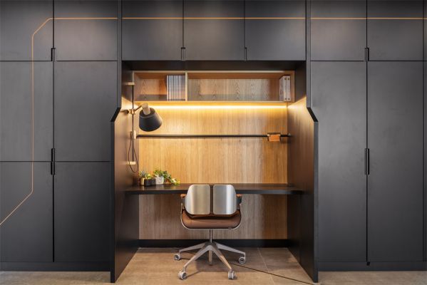 辦公室裝修要格外注意防潮問(wèn)題