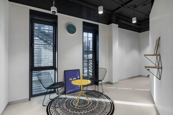 辦公室設(shè)計哪些風(fēng)格更值得選擇