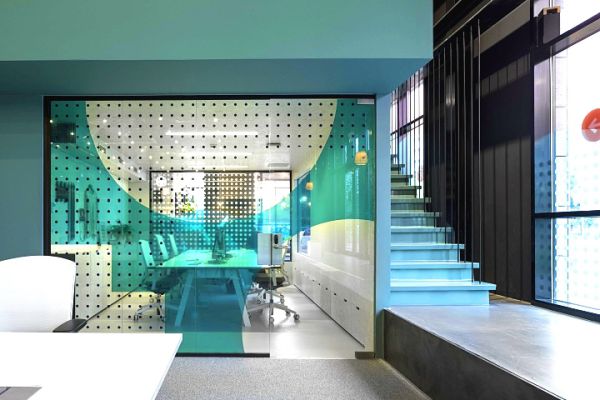 辦公室裝修能夠說成現(xiàn)如今諸多工作人員關(guān)注的一個重點