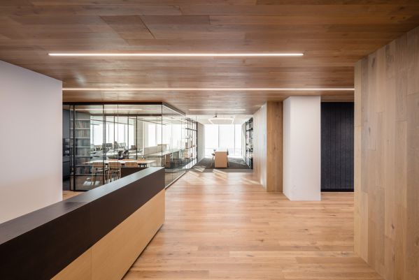 工作室辦公室設(shè)計(jì)中環(huán)保和可再生材料的運(yùn)用